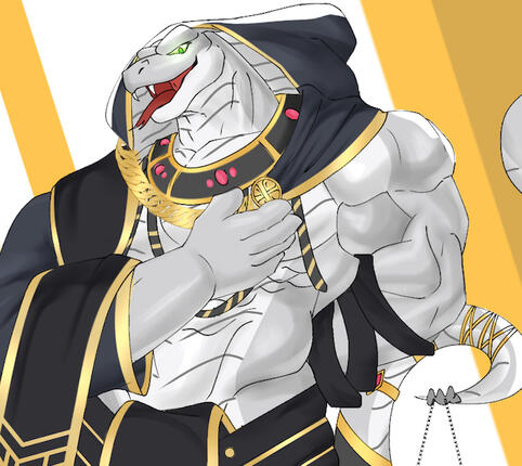 Azael Zeryth